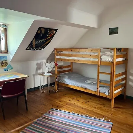 Maison De Charme Avec Piscine Pres Du Lac